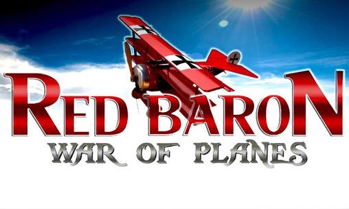 download Red baron: War of planes apk